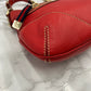 GUCCI Sherry Line Shoulder bag