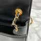 CHANEL Coco Marc chain shoulder bag