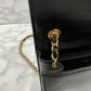 CHANEL Coco Marc chain shoulder bag