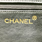 CHANEL Coco Marc chain shoulder bag