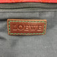 LOEWE Anagram Tote