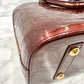 LOUIS VUITTON Vernis Alma PM