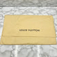 LOUIS VUITTON Vernis Alma PM