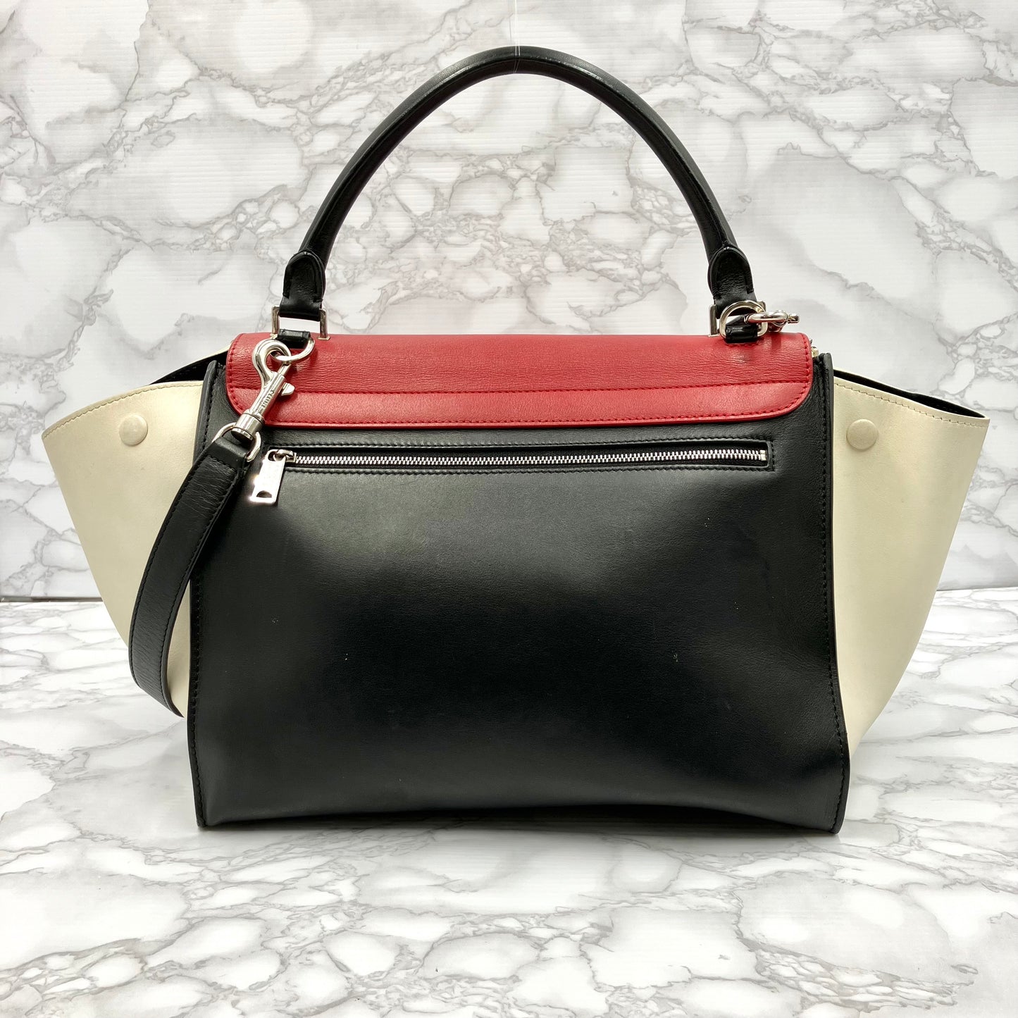 CELINE trapeze