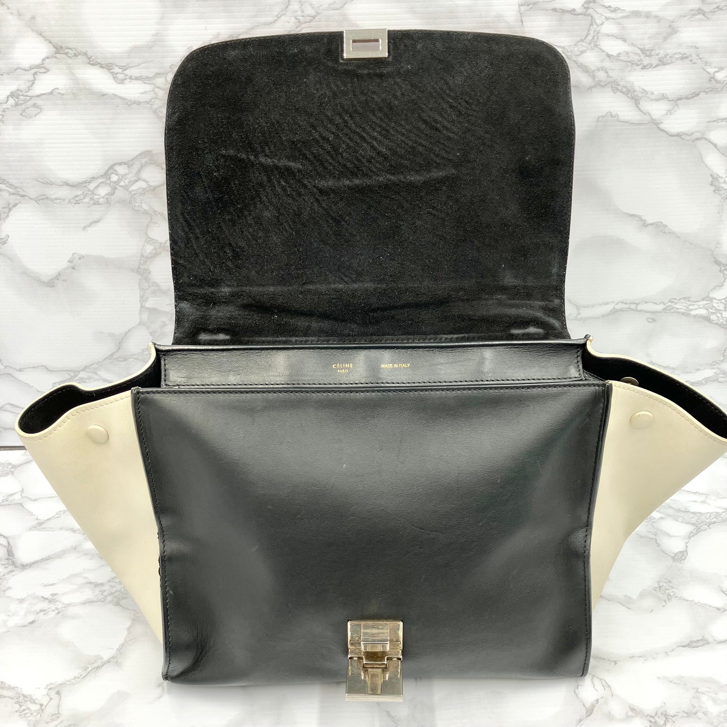 CELINE trapeze