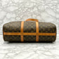 LOUIS VUITTON Monogram flannery