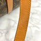 LOUIS VUITTON Monogram flannery