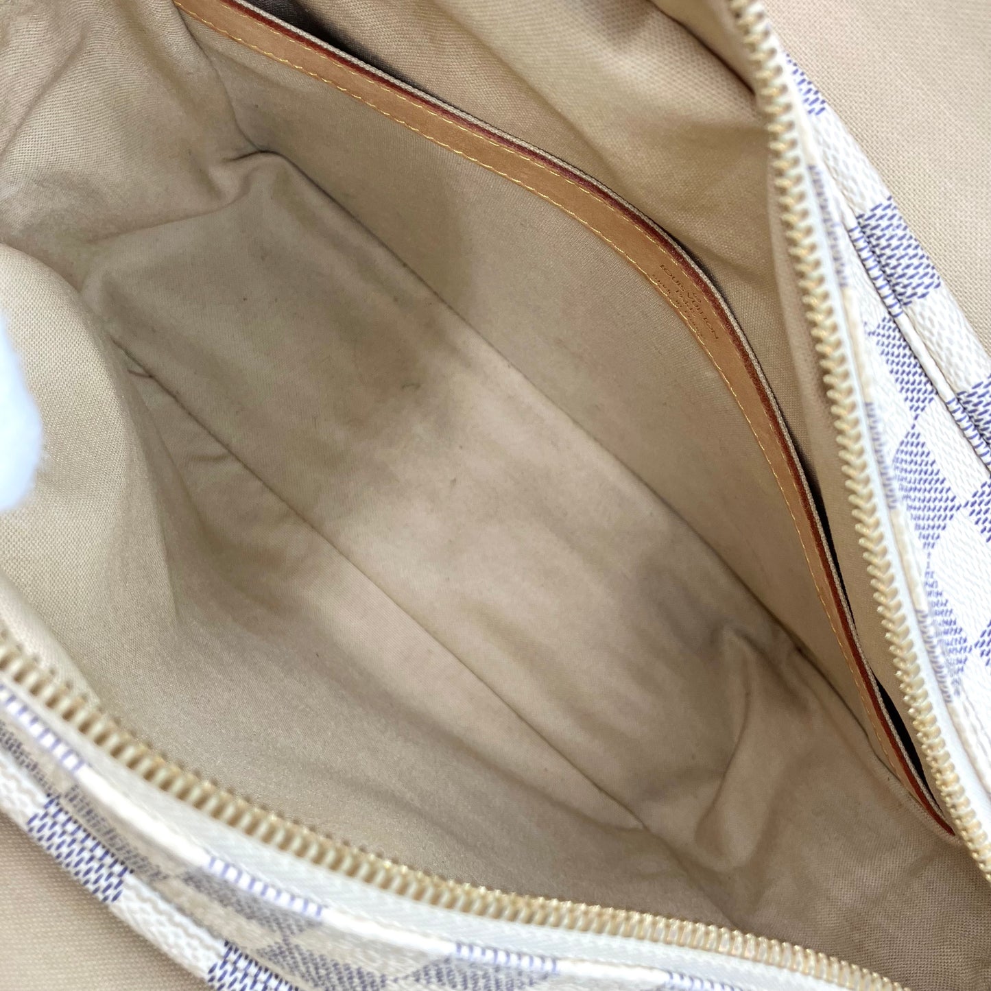 LOUIS VUITTON Azul Naviglio