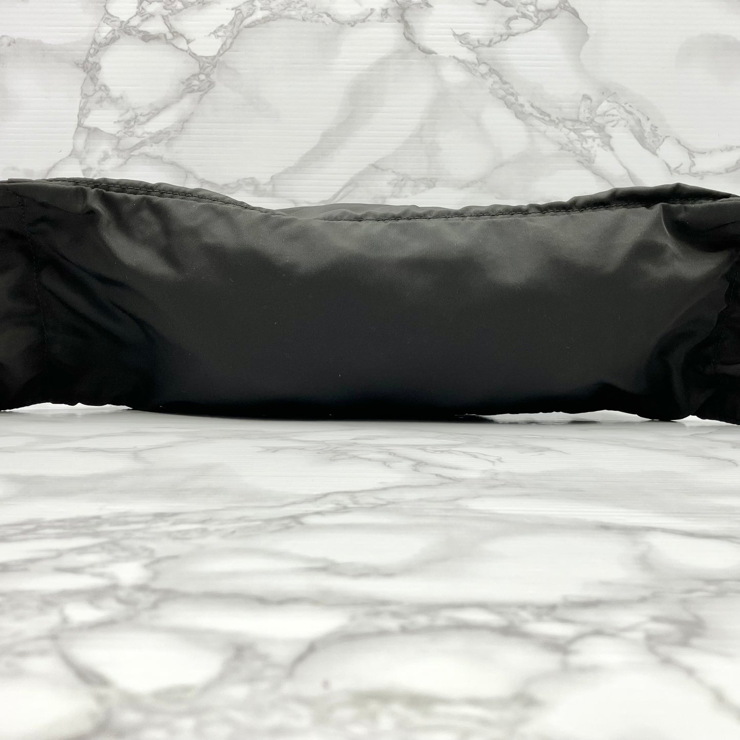 PRADA Nylon body bag