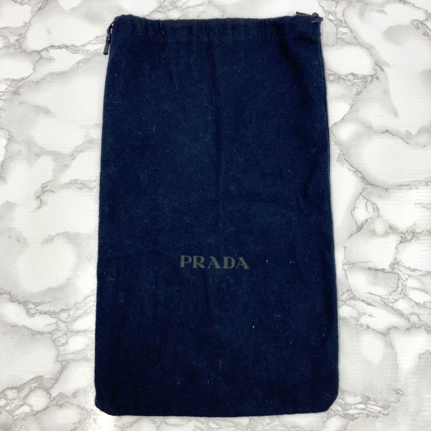 PRADA Nylon body bag