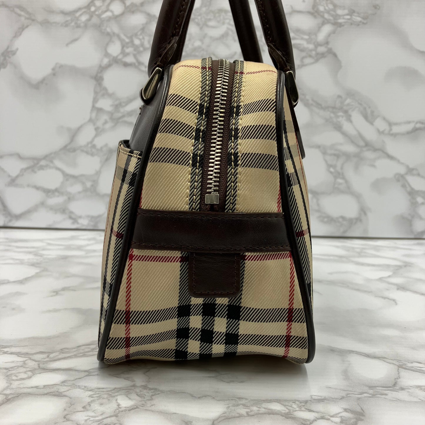 Burberry handbag