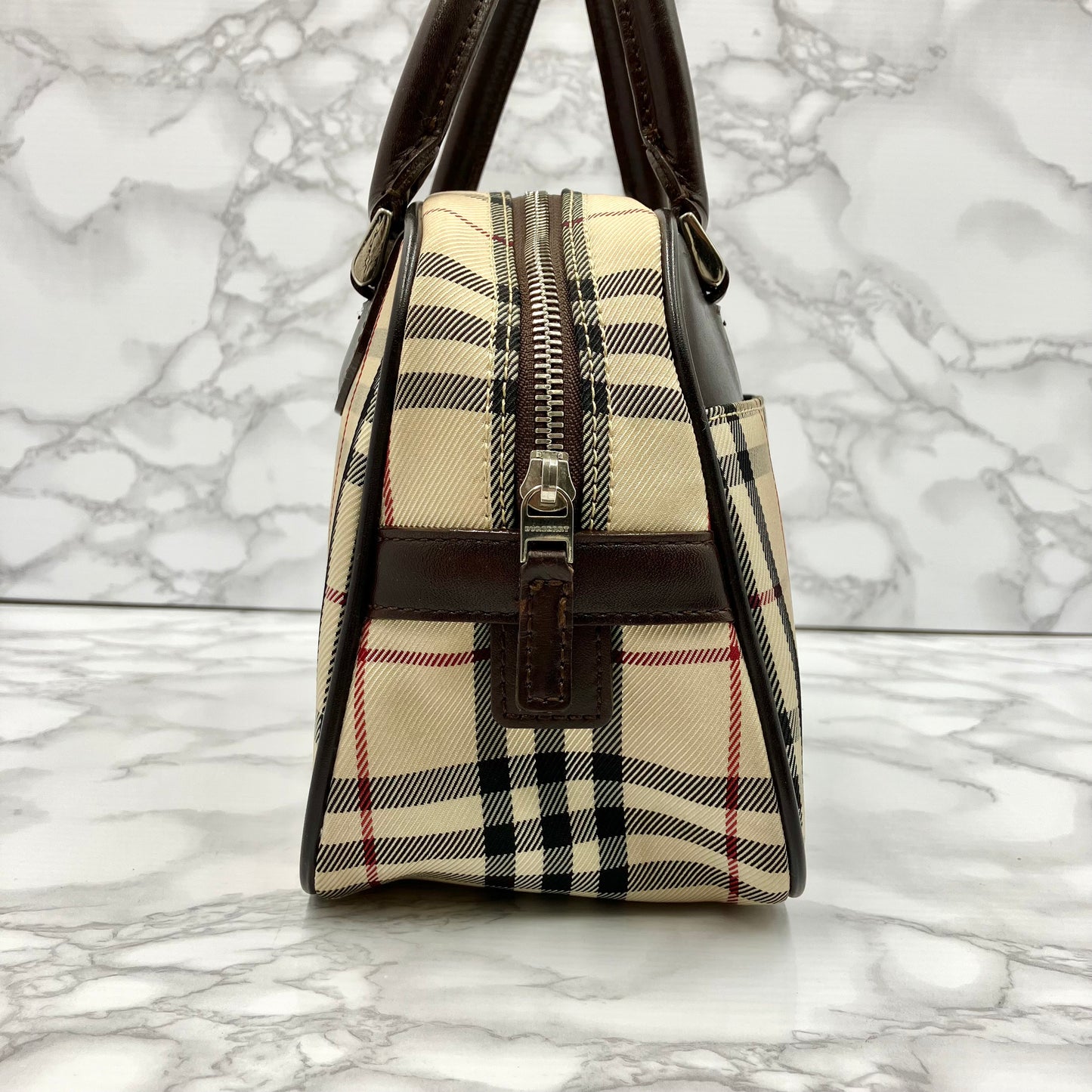 Burberry handbag