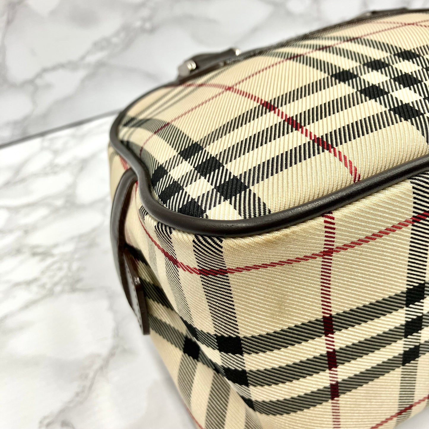 Burberry handbag