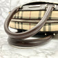 Burberry handbag