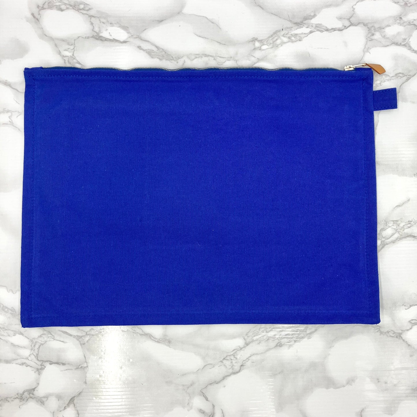 HERMES Bora Bora Pouch