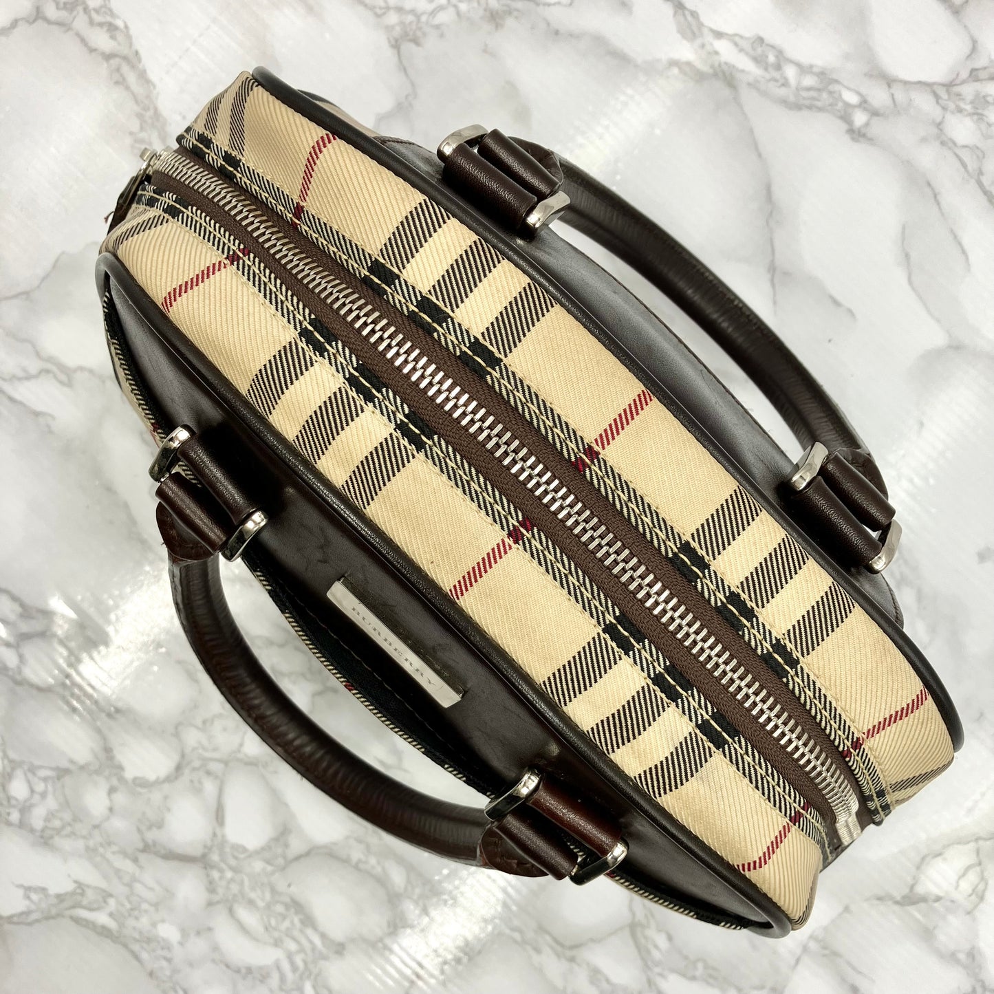 Burberry handbag