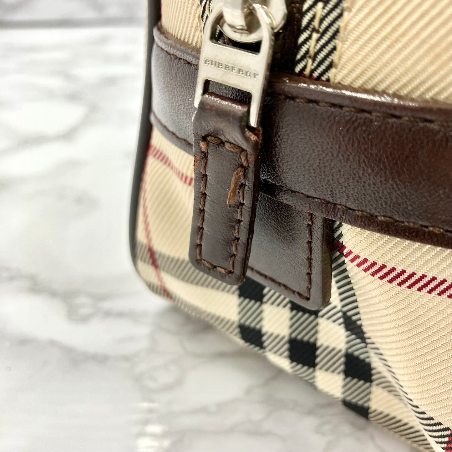 Burberry handbag