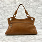 Cartier Marcello Leather Handbag