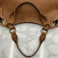 Cartier Marcello Leather Handbag