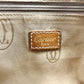 Cartier Marcello Leather Handbag