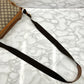 CELINE Macadam Shoulder bag