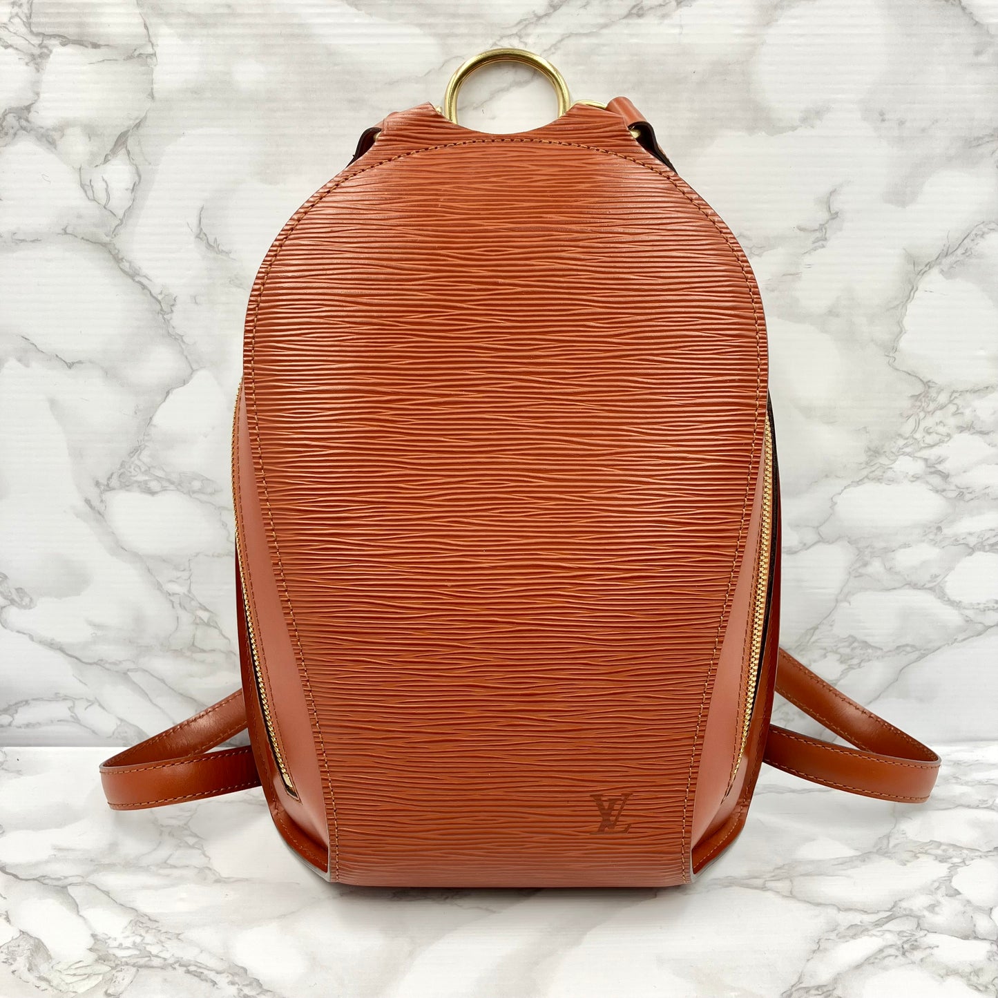 LOUIS VUITTON Epi Mabillon