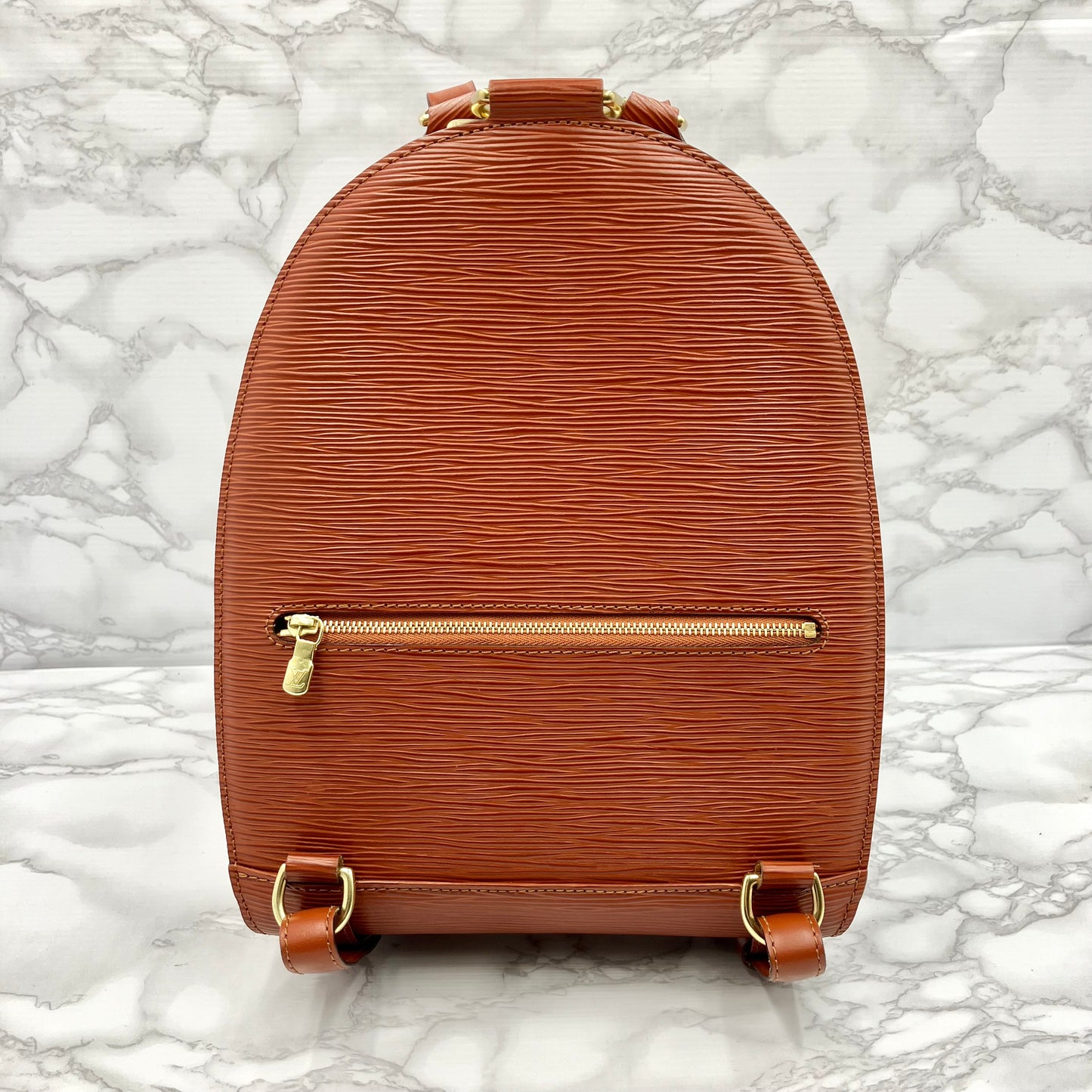 LOUIS VUITTON Epi Mabillon