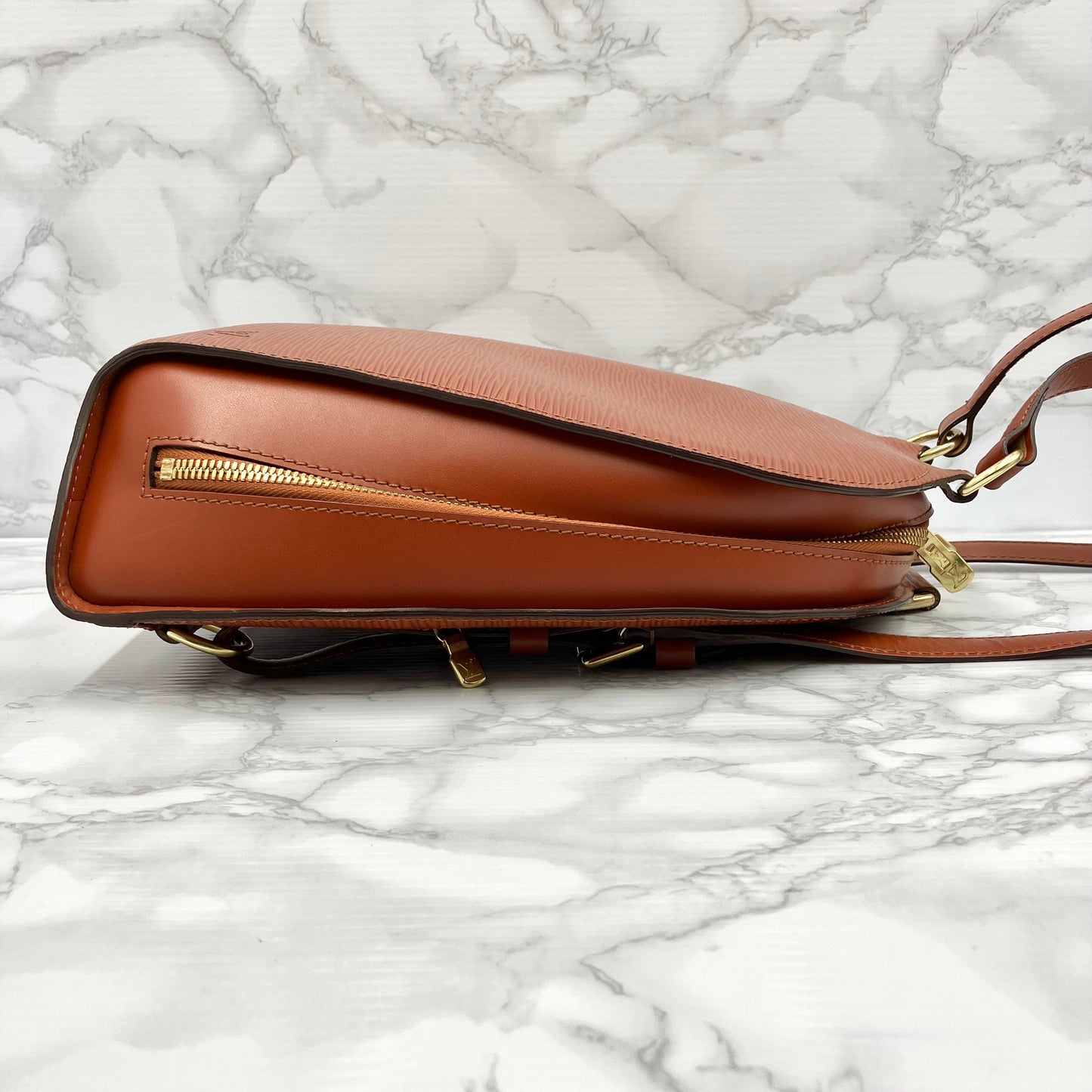 LOUIS VUITTON Epi Mabillon