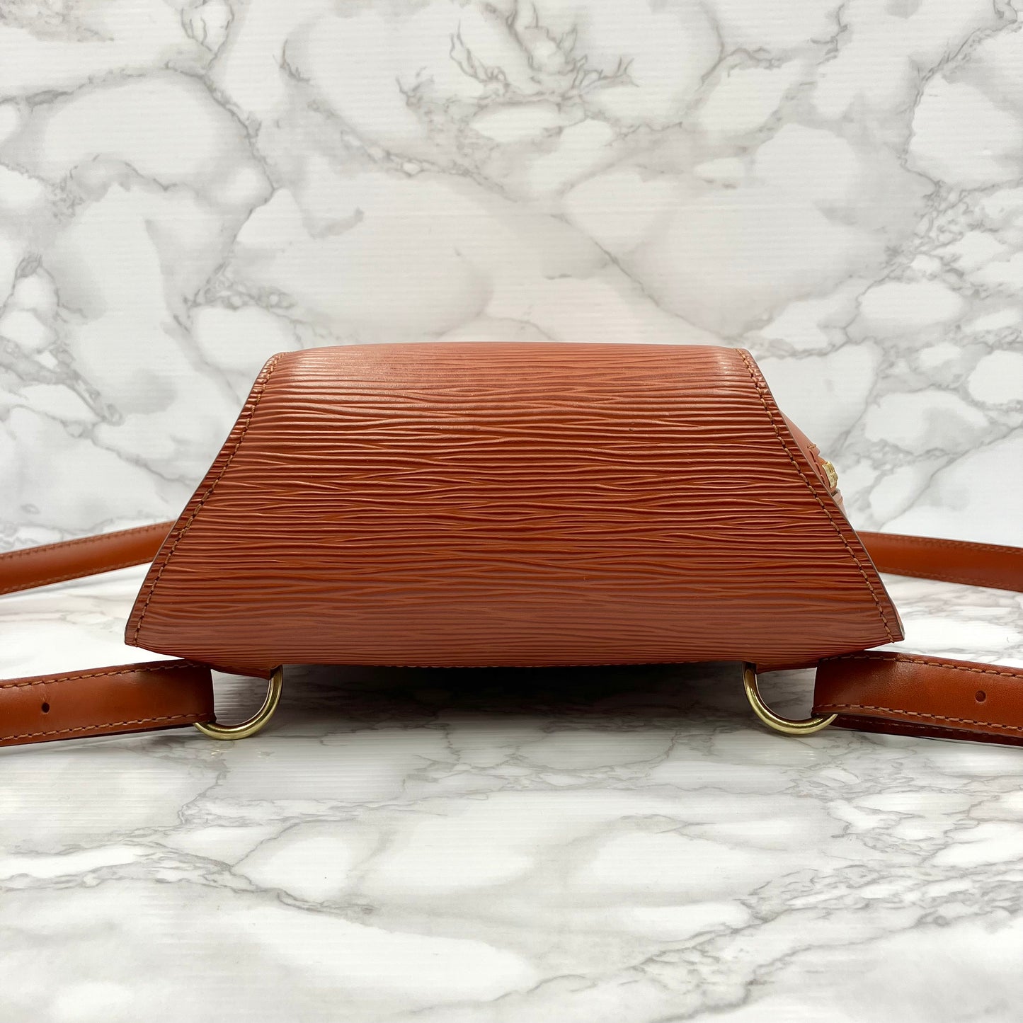 LOUIS VUITTON Epi Mabillon