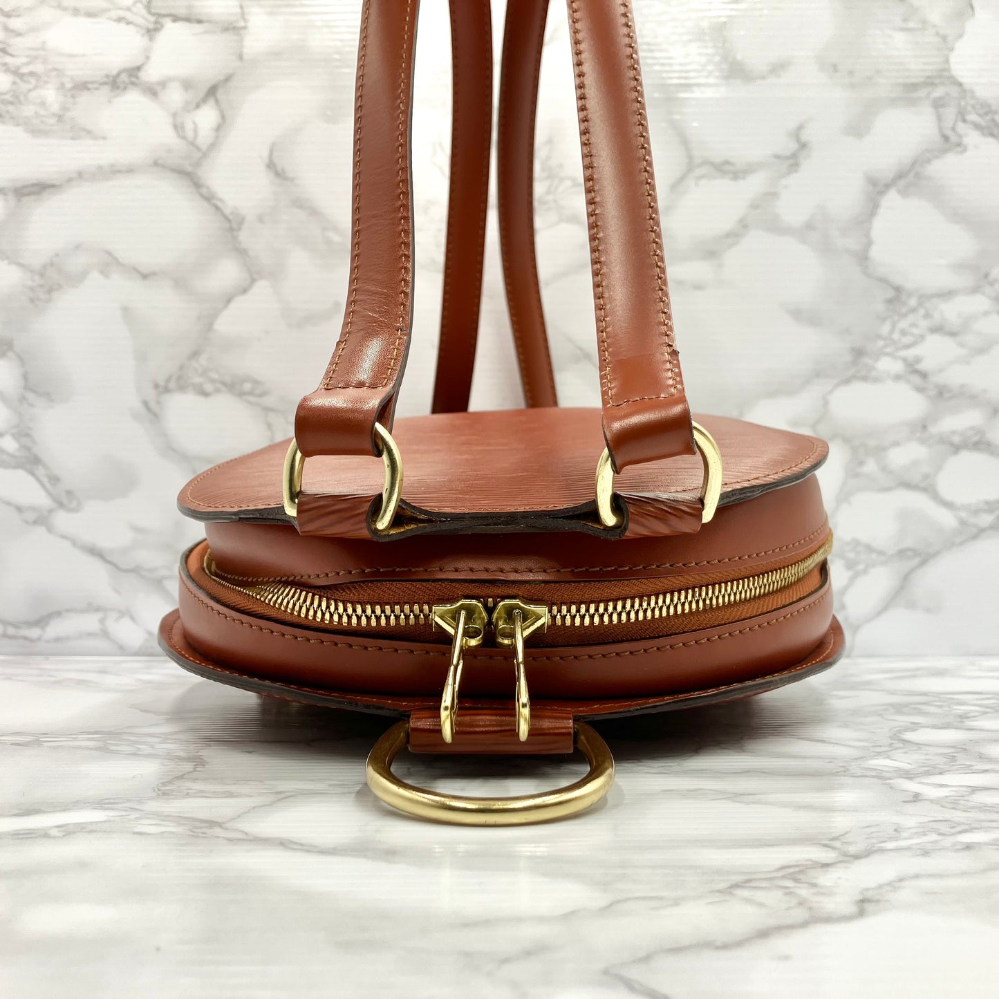 LOUIS VUITTON Epi Mabillon