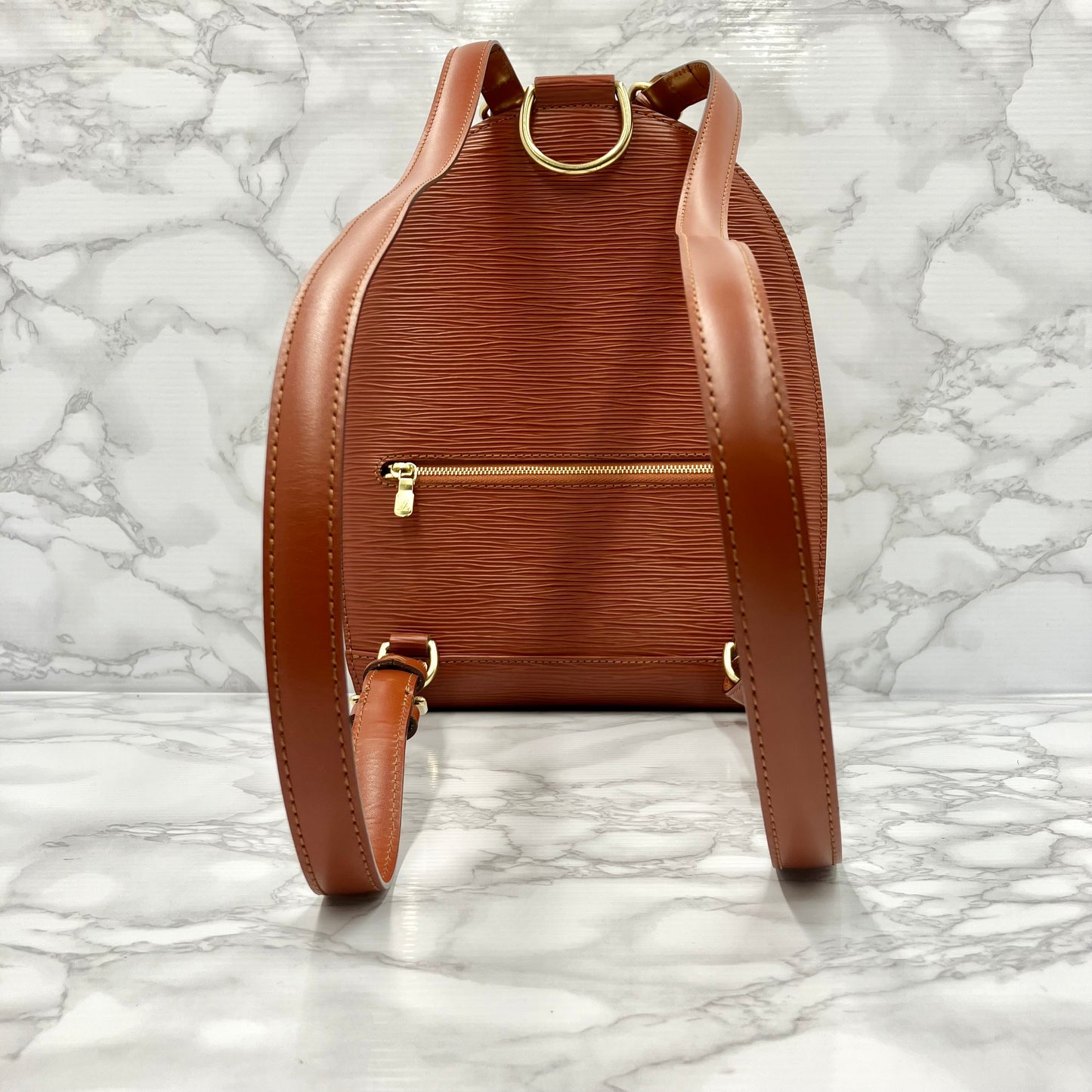 LOUIS VUITTON Epi Mabillon