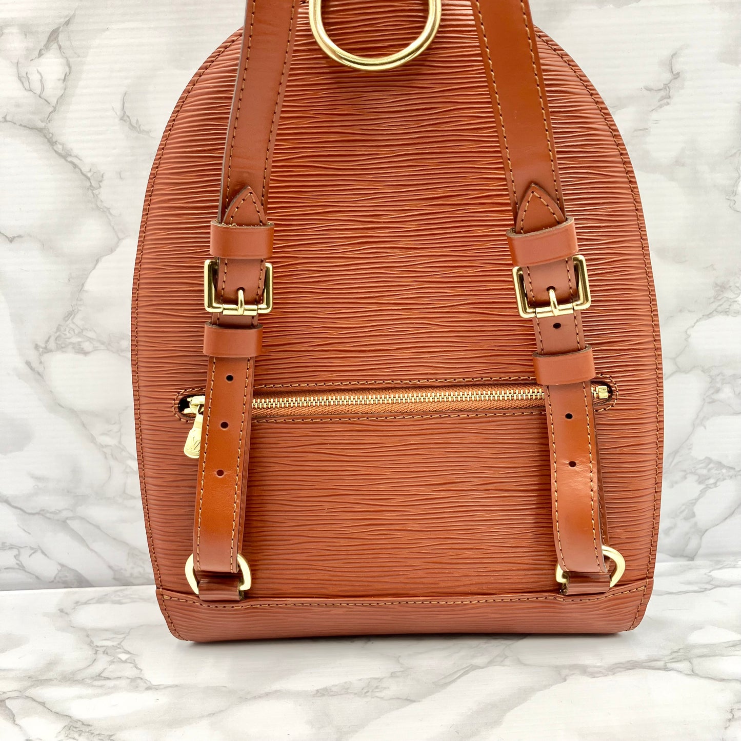 LOUIS VUITTON Epi Mabillon