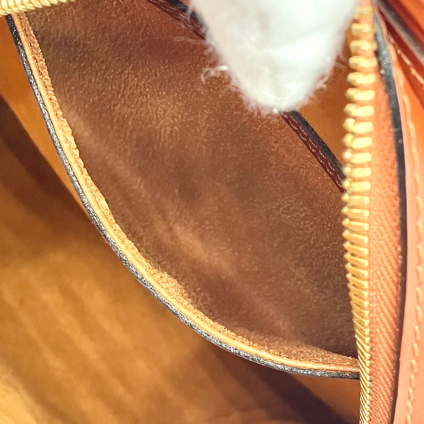 LOUIS VUITTON Epi Mabillon