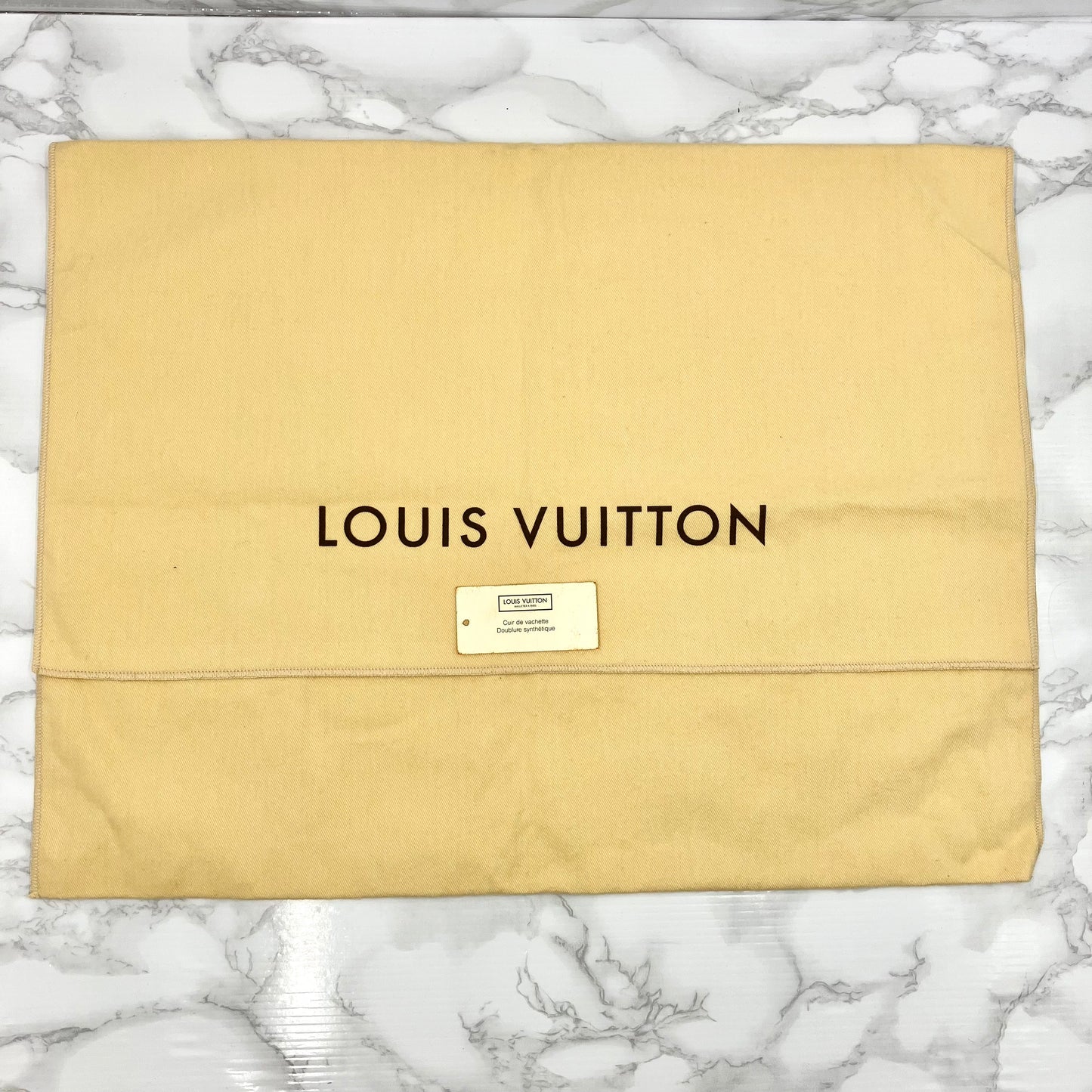 LOUIS VUITTON Epi Mabillon
