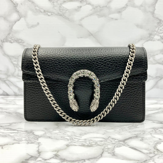 GUCCI Dionysus Shoulder Bag