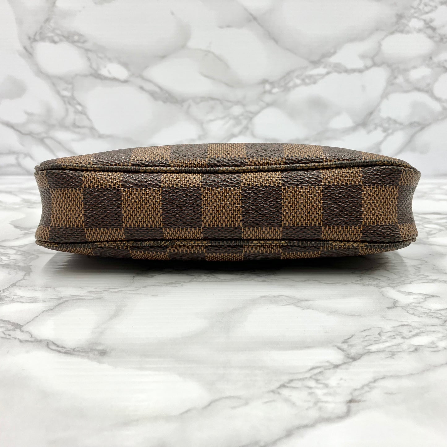 LOUIS VUITTON Damier Mini Pochette Accessoires
