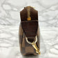 LOUIS VUITTON Damier Mini Pochette Accessoires