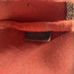 LOUIS VUITTON Damier Mini Pochette Accessoires