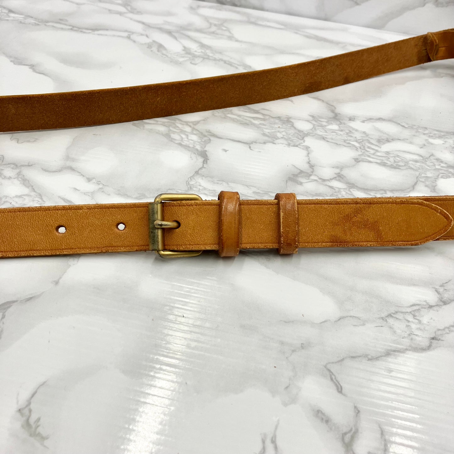 LOUIS VUITTON Monogram Cartesier