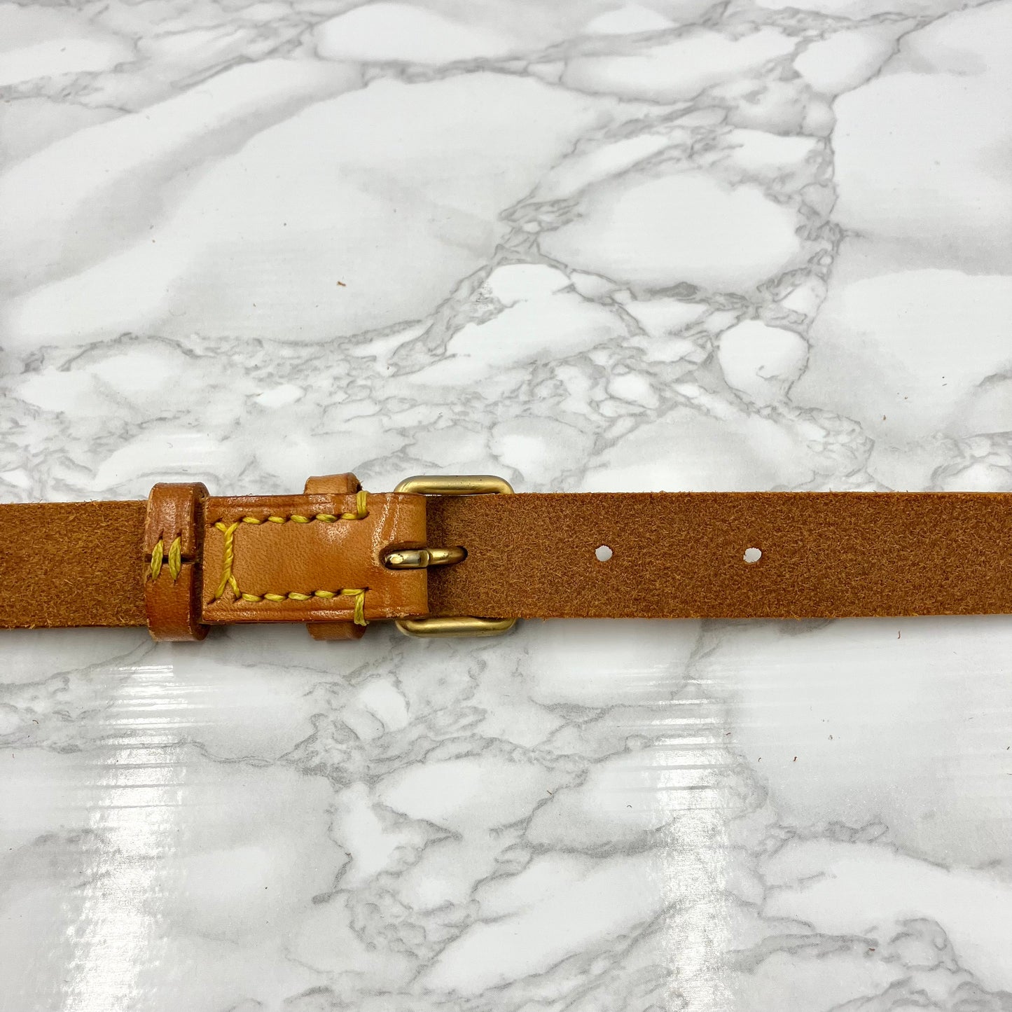 LOUIS VUITTON Monogram Cartesier