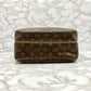 LOUIS VUITTON Monogram Reporter