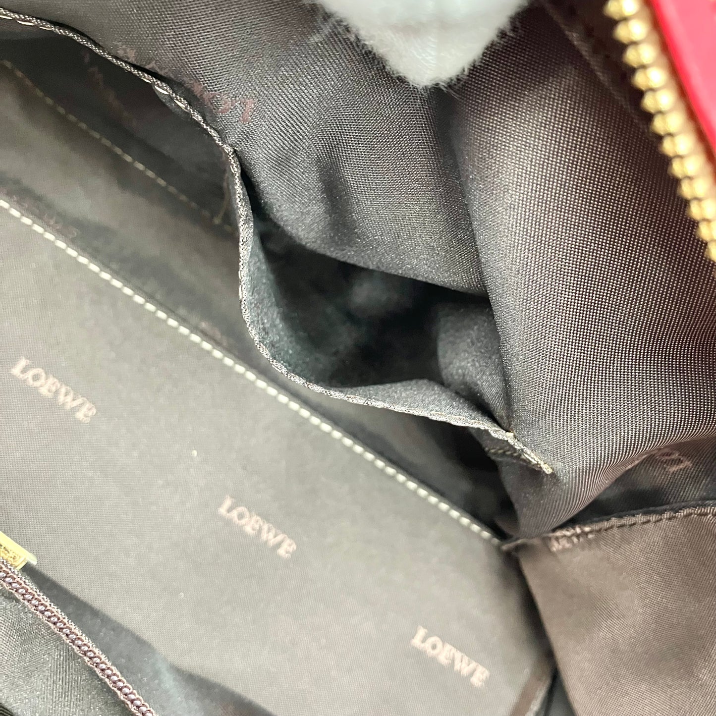 LOEWE Amazona handbag