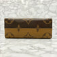 LOUIS VUITTON Monogram Reverse Giant On The Go MM