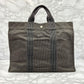 HERMES Yale Line Tote MM