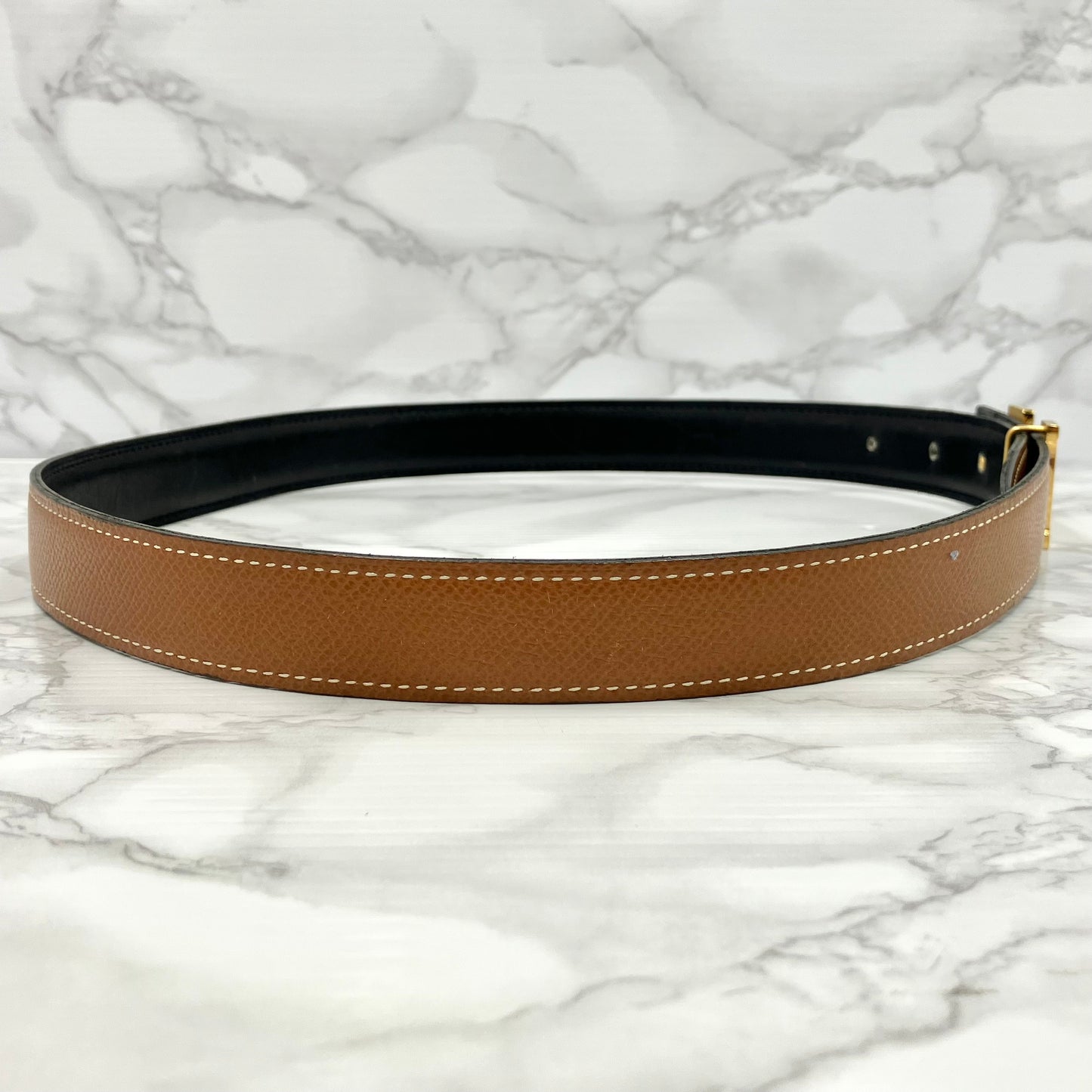 HERMES H BELT