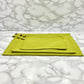 HERMES Bora Bora Pouch