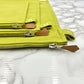 HERMES Bora Bora Pouch