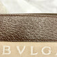 BVLGARI shoulder pouch