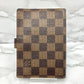 Louis Vuitton Damier Agenda PM