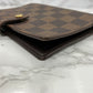 Louis Vuitton Damier Agenda PM